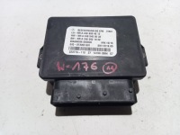 фото thumb №1, Mercedes a-kl w176 14r модуль тормоза ручного a2469004512