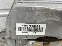 фото thumb №3, Jeep cherokee kl кронштейн подушка двигуна коробки 2.2 68275805aa 68141400ag