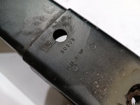 фото thumb №9, Основание радиатор балка передняя усилитель ford f150 2009-2014