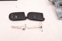 фото thumb №8, Jeep cherokee kl 2.0 mtj бортовой компьютер замок зажигания bsi p05150681ab, p68172538ad