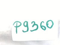 фото thumb №9, E-klasa w213 sedan планка захист двері лівий зад