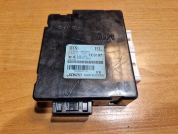 фото thumb №1, Kia sorento i блок керування модуль комфорту 95400-3e300