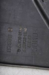 фото thumb №9, Ford c-max mk2 вентилятор радиатора 8v61-8c607-f