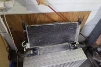 фото thumb №11, Комплект радиатор corsa d 1.3