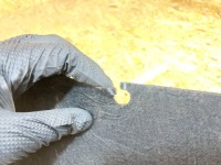 фото thumb №13, Шумоізоляція капот кришки двигуна expert jumpy iii proace 2016-