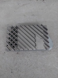 Купить Mini cooper f55 f56 14- bmw усилитель top hifi 6801346, фото thumb