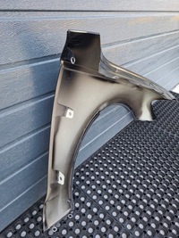 фото thumb №9, Audi a6 c7 allroad крила лівий передній