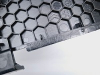 фото thumb №4, Захист заглушка поперечина середнього combo e berlingo partner iv 18- #8952