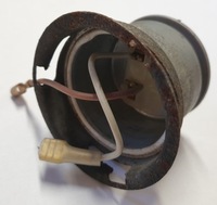 фото thumb №1, Захист фара bmw e3 e9 e12 e21 e23 63121372732 1372732