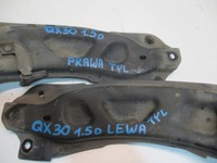 фото thumb №6, Рычаг рычаги infiniti q30 1,5 d задняя правый левый