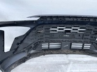 фото thumb №13, Hyundai bayon бампер перед 86511-q0aa0 оригінал решітка радіатора