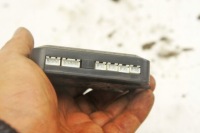 фото thumb №6, Tv072 lexus rx iii модуль парковка датчик ar