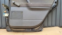 фото thumb №9, Дверь правая зад задние vw polo iv 08 fv
