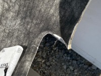 фото thumb №11, Потолок ford kuga mk3 2020+ втулка стабилизатора usa