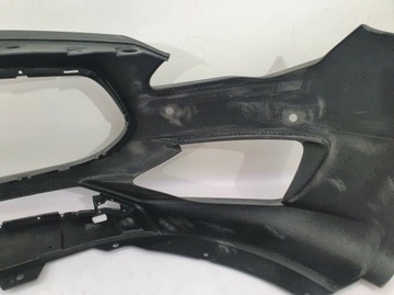 фото thumb №9, Maserati quattroporte gts gransport 2017- бампер переднее перед 670066509