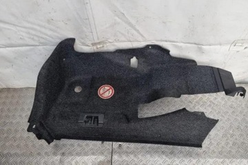 фото thumb №8, Ліва оббивка багажника vw eos 1f7, 1f8 1q0867427t 2.0l дизель 103kw