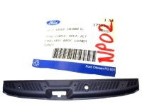 фото thumb №1, Накладка поперечина заднего задняя ford transit custom 2012 - 2018 bk21-b40320-db35b