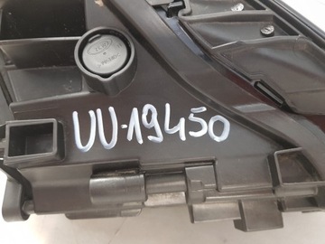 фото thumb №14, Audi q8 sq8 лампа права передня перед повний led фара 4m891034