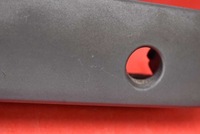 фото thumb №8, Накладка задня задня сіра 92501-1f0 kia sportage 2 ii 04-08