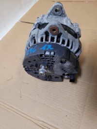 фото thumb №4, Генератор a0009063322 mercedes w246 2.2 cdi 2017