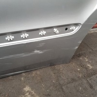 фото thumb №3, Дверь левый задняя mercedes ml w164