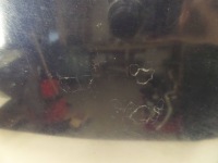 2011 mini one - cooper clubman r55 капот в Украине, фото thumb