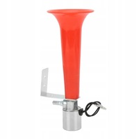 фото thumb №14, Сигнал клаксон пневматична сигнал 12v/24v 180db