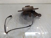 фото thumb №3, Twingo ii lift 1,2 поворотний кулак лівий перед