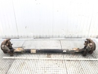 фото thumb №1, Балка задня citroen jumper ii хетчбек 01374249080 задня, підвіска