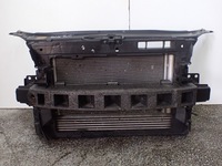 фото thumb №1, Комплект радіатор вентилятор roomster 1.6 tdi 15r