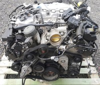 фото thumb №1, Двигун jaguar f pace range rover land velar 17r 55 tyś km