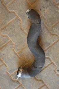 фото thumb №1, Audi a4 b8 труба воздуха 8k0145738m