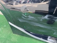 фото thumb №13, Kia ev6 ev-6 дверь правая задние зад правое org eu