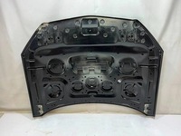 фото thumb №2, Mercedes gle w167 капот крышка двигателя