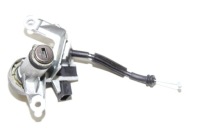 фото thumb №1, Вкладка замок кришки багажника audi a8 d3 4e0827573