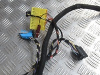 фото thumb №9, Mercedes c43 w205 amg джгут електропроводка панелі консолі