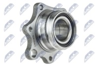 фото thumb №2, Klt-hd-072 nty ступиця колеса /задня/ honda element 03-