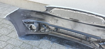 фото thumb №12, Space star ii рестайлинг 16- бампер перед оригинал c415