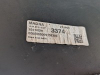 Купить Бампер задний opel insignia b 2018 1404659, фото thumb