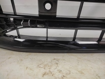фото thumb №6, Vw tiguan ii allspace рестайлинг r-line 5nn бампер переднее перед 6pdc 2020-