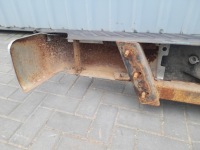 Ford f150 xii 09-14 бампер задні хром америка Ціна, фото thumb