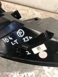 фото thumb №8, Лампа лівий задня vw id4 id.4 11a945095