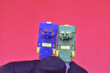 фото thumb №8, Перемикач комбінований перемикач-павук 96605652xt peugeot 307 1 i 5d hb 01-05