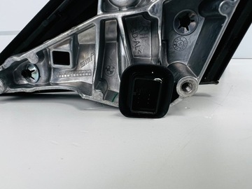 фото thumb №6, Дзеркало праві 6pin bmw g20 g21 тінь line a83