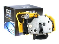 фото thumb №1, Замок дверь раздвижных задних правый citroen nemo