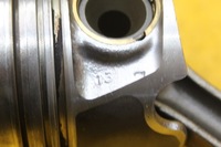 фото thumb №9, Поршень шатун a4 b7 golf v a3 8p 2.0 tdi 038j