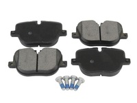 фото thumb №1, Гальмівні колодки гальмівні задня landrover range rover sport iii 09- lr025739