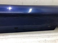 фото thumb №7, Молдинг порог правая 7906508 m-pakiet bmw e90