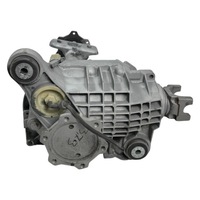 фото thumb №8, Chevrolet tahoe suburban yukon 00-06r мост дифференциал переднее 3.73 oem