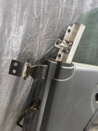 Підйомник скло правий передні  smart fortwo 1 1 Київ, фото thumb